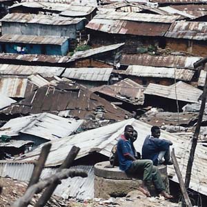 Why Does Inequality Matter? by T.M. Scanlon